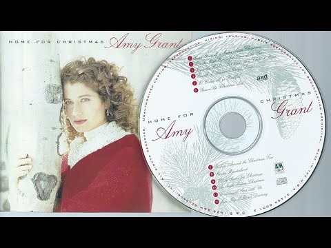 Amy Grant - Home for Christmas