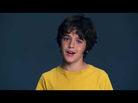 Always 'Like a Girl' Super Bowl Commercial: #LikeAGirl