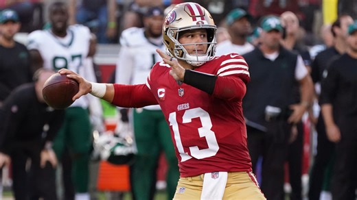 49ers Defeat Jets in NFL Season Opener: Key Highlights