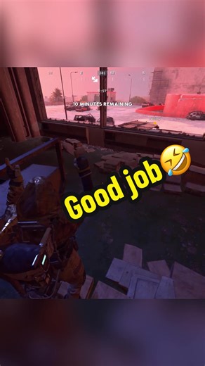 As nimble as a cat with no legs🤣😂@ONuttty #arcraiders #gaming #twitch #streamer #fyp