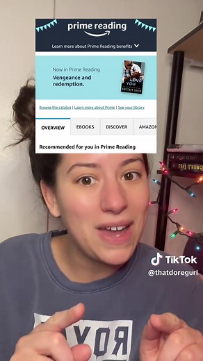 Unlocking Prime Reading: A Guide for Readers