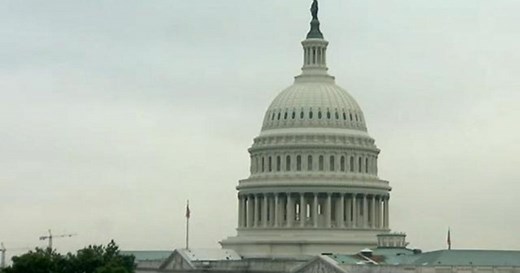 Congress takes on debt ceiling, Build Back Better plan, January 6th investigation