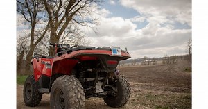 DNR urges ATV/UTV riders to take 4th of July precautions