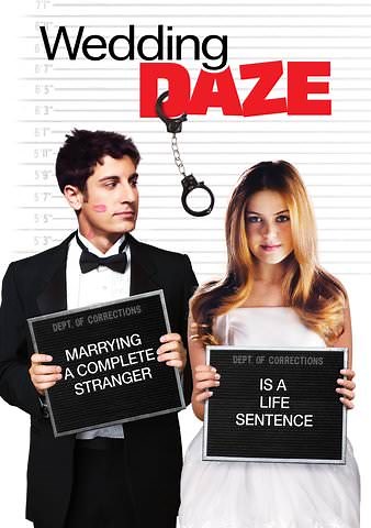 Wedding Daze Trailer