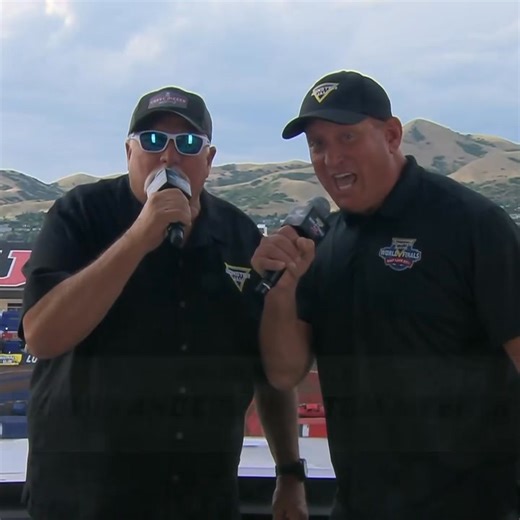 This is Monster Jam World Finals‼️ #MonsterJam #MonsterTrucks #MJWF | Monster Jam