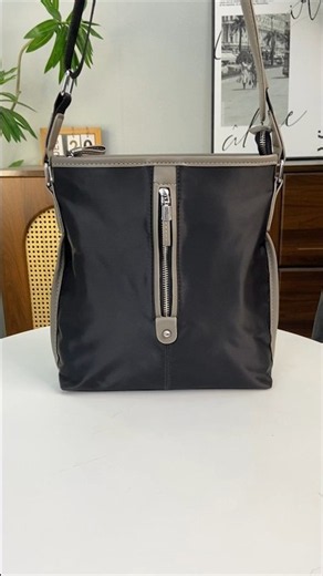 Men's Business Crossbody Bag | Stylish & Practical Everyday Essential #CrossbodyBag #Bag #shortsfeed