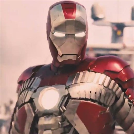 He stayed calm and adapted - Tony Stark/Ironmen Edit #shorts #trending #edit