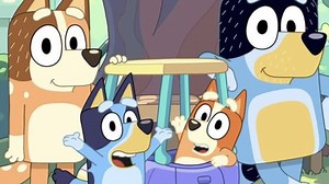 A definitive ranking of every single episode of Bluey and the best one will make you cry