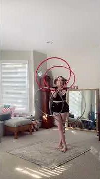 Multihoop practice!