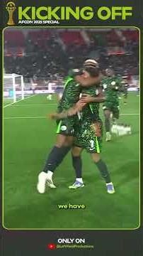 Calvin Bassey: Afcon 2025, Choosing Nigeria, Representing 200 Million People