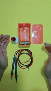 Paano gumawa ng 220V indicator light tester | Electrical Tutorial