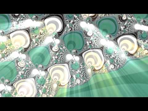 Aural Fractals Generative Music Part One