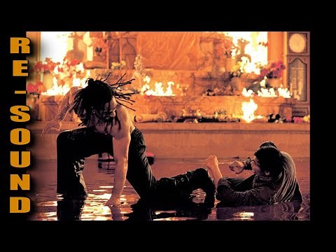Tom yum goon - TONY JAA VS CAPOEIRA Fighter【RE-SOUND🔊】