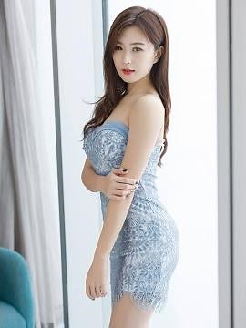 Hot China Model Girl XIUREN Vol 2237 Cynthia