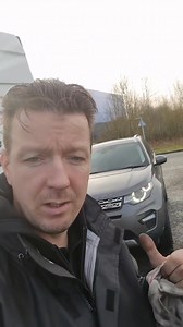 Land Rover P2463-00 & P2BAE-00 Emissions Fault Repairs | Jimmy O'Riley