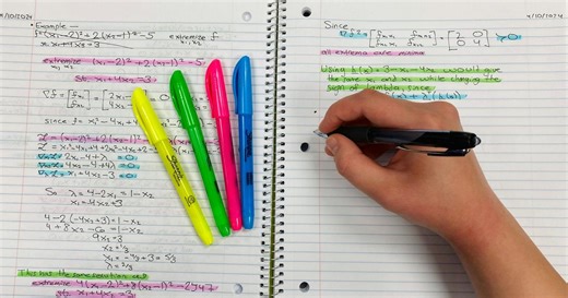 Understanding learning and attention disabilities, Maryland expert talks diagnosis and treatment