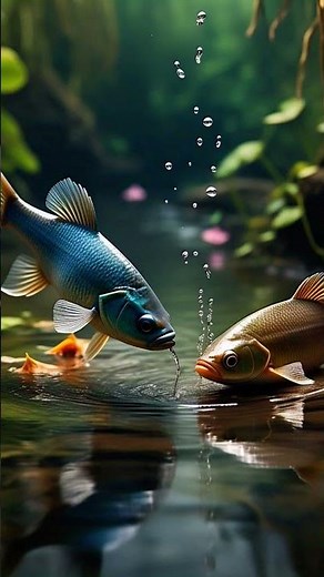 External fertilization