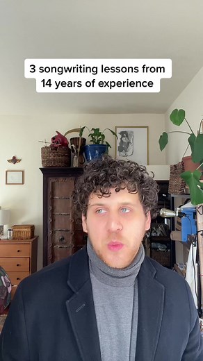 3 Essential Songwriting Tips for Crafting Perfect Lyrics