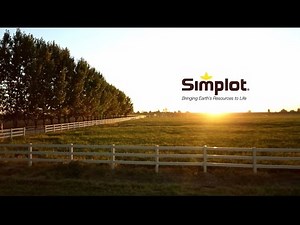 Simplot - The Magic of Modern Agriculture