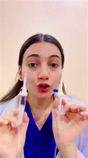 Understanding Blood Transfusion IV Set Procedures