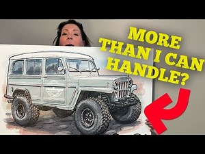 This Is A Big Deal! A New Build For This Year