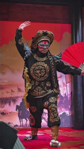 Unveiling the Timeless Charm of Sichuan Opera: A Journey into Intangible Heritage