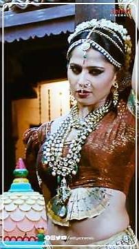 Must See! #AnushkaShetty YT Shorts | #Nagavalli #Venkatesh #AnushkaShetty #Shorts #ShortsFeed #Reels