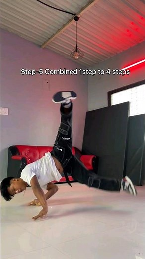 Windmill tutorial | Bboy tutorial