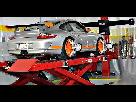 La Géométrie : Le PARALLELISME et les Angles de PINCE & d'OUVERTURE #ObjectifGRIP