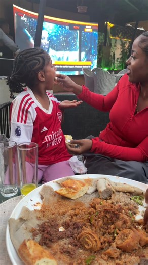 Must-Visit Food Spots in Addis Ababa