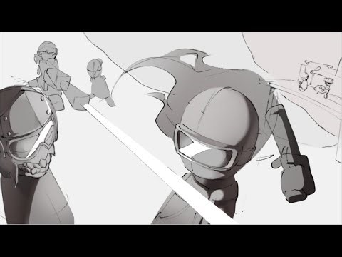 BLACK MATRIX: Collab 10k Event |Madness Day 2025|