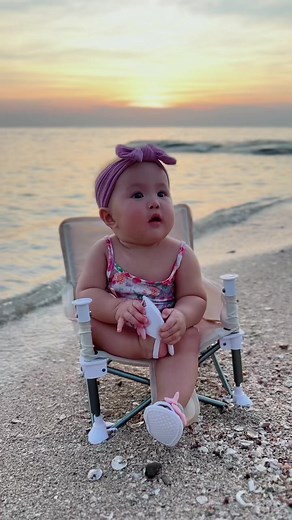 เธอชอบทะเล เธอชอบเขา แล้วเมื่อไหร่เธอจะชอบเรา 🌊🌤️🥰 #เฌอลินน์8เดือน💕