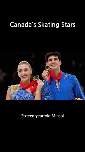 Madeline Schizas Wins 4th Canadian Title, Locks Olympic Spot