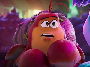 "Crossovers, Inc." Part 4 - The Scare Floor/23-19!