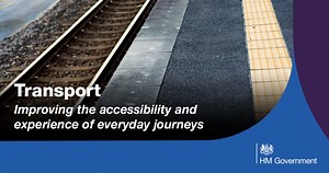 Transport: National Disability Strategy explained