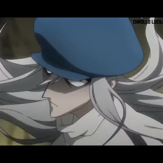 I'm too lazy to add text#CapCut #tiktok #hxh #hunterxhunter #edit