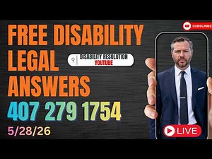 Disability Attorney Answers Questions For Free