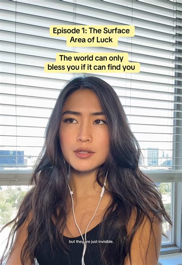 3 ways to be more extroverted today (without changing who you are): 1) Increase micro-interactions: ask one stranger a tiny question (directions, recommendation, anything). 2) Be 1% more visible: go work/read/sit in a public space instead of at home. 3) Give one compliment: it opens the door for low-stakes connection confidence. #increasingluck #introvert #extrovert #startingabusiness #startingover