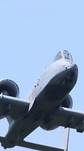 11K views · 304 reactions | Sound of the Warthog: A-10 Thunderbolt II Low Pass! Sound up for the iconic screech of the legendary A-10 Thunderbolt II from the MD ANG. These from the Fighting Os are gone but never forgotten. Attack! #attack #low #usaf #aviationlovers #sound | Ryan Tykosh Photography | Facebook