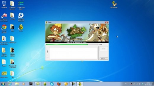 [TUTO] Télécharger et installer Dofus 1.29 [FR][HD]