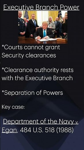 “How National Security Limits Criminal Defense — Explained #legal #nationalsecurity #Shorts”