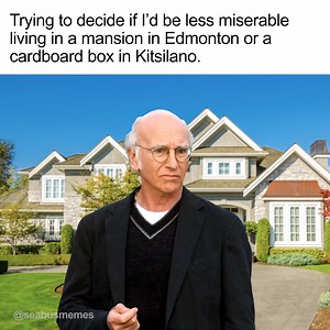 Seabus Memes on Reels