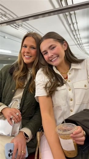 Exciting Day 1 at DC Reunion