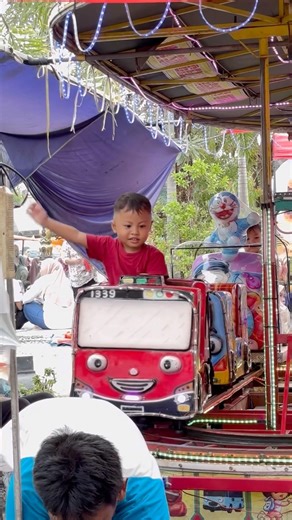 Odong tayo ghani doraemon #odongodong #cute #tayo #doraemon