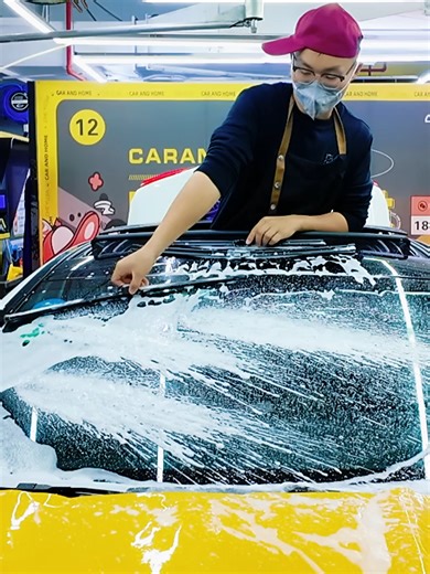 True Tool-Free Design for Easy Wiper Blade Installation