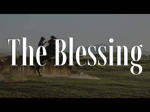 The Blessing - Kari Jobe || [Mix Lyrics] - Elevation Worship, Tyasta Pangalila, Charity Gayle