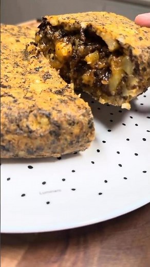 TORTILLA DE MORCILLA #recetasfaciles #tortilladepatatas #comidacasera #recetasrapidas #morcilla