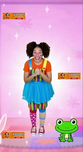 Learn Colors with Animals | Educational Video for Kids