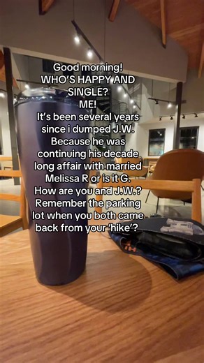 Please figure it out and get free. I realize you’ve been conned for years by his lies and gaslit. I got free. I really wish you would find out everything. He’s had so many women and used me too. I now i had bad taste and i never should have trusted him. I’m healed now. And single over being with low quality men. #loveyourselffirst #themollymohawkshow #cheatingex