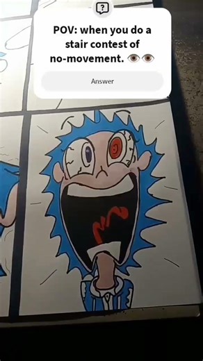 All Characters Screaming Compilation, just a Short one.